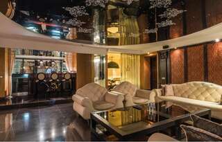 Апартаменты Alexandra Club House Рига Апартаменты с 3 спальнями-55